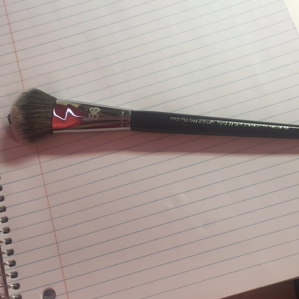 Sephora #56 brush - Picture 2 of 4
